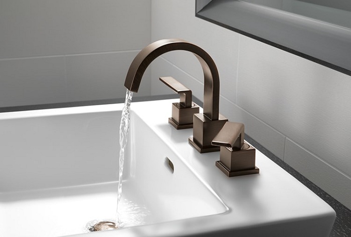 How to choose a faucet for the sink?